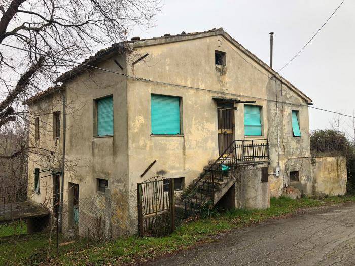 Casa indipendente a Poggio san marcello - Foto 2