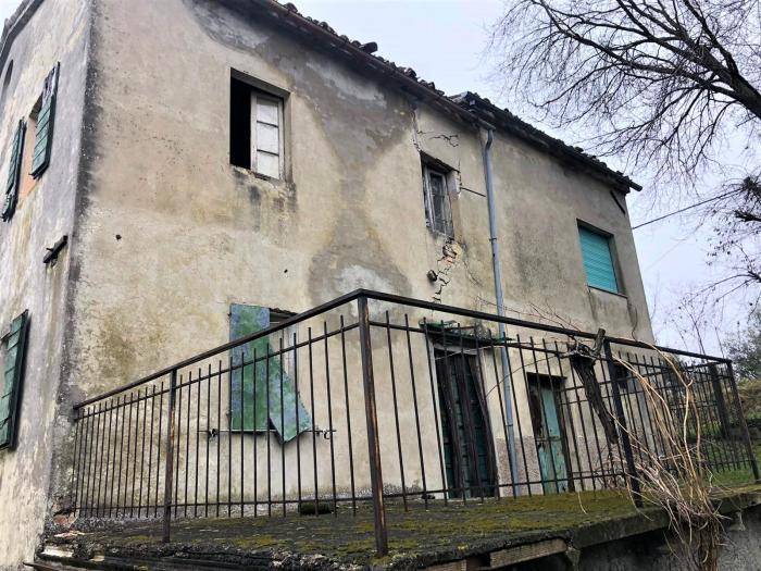 Casa indipendente a Poggio san marcello - Foto 3