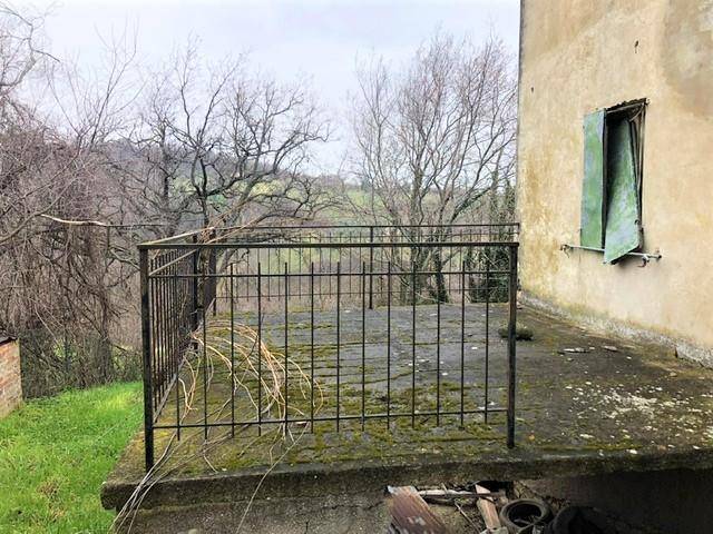 Casa indipendente a Poggio san marcello - Foto 4