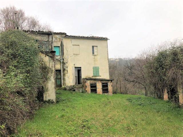 Casa indipendente a Poggio san marcello - Foto 5