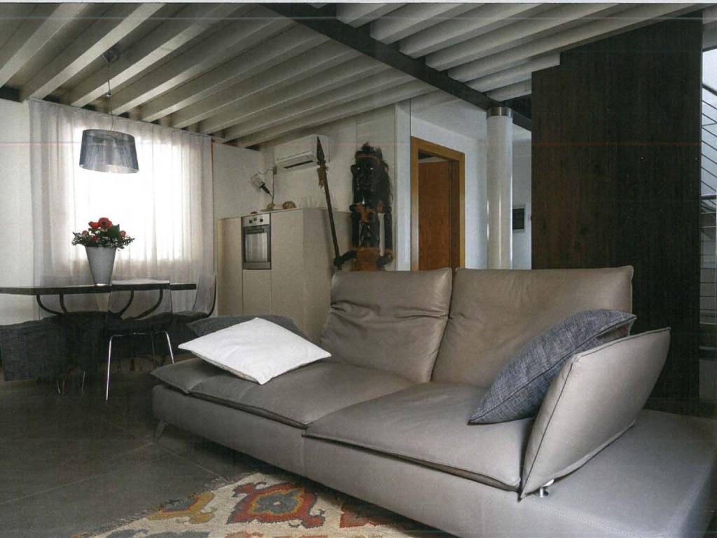 Villa a Castelfranco veneto in Via Francesco Maria Preti - Foto 2