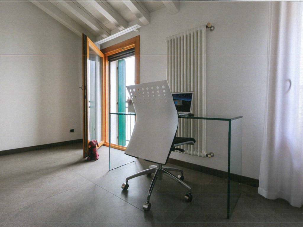 Villa a Castelfranco veneto in Via Francesco Maria Preti - Foto 3