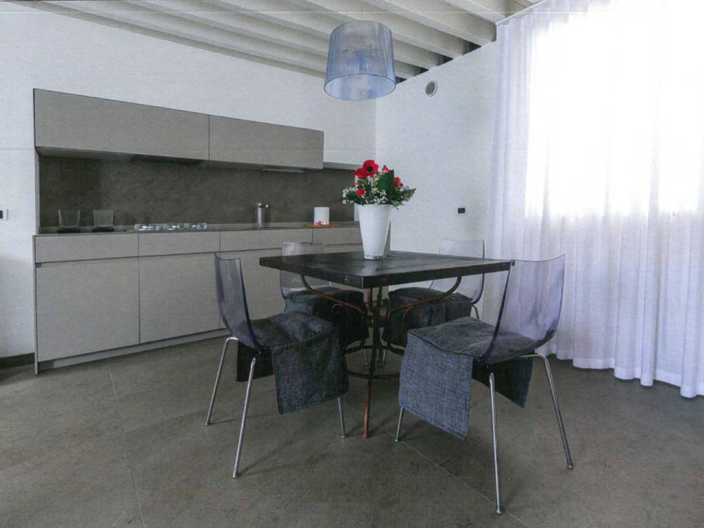 Villa a Castelfranco veneto in Via Francesco Maria Preti - Foto 4