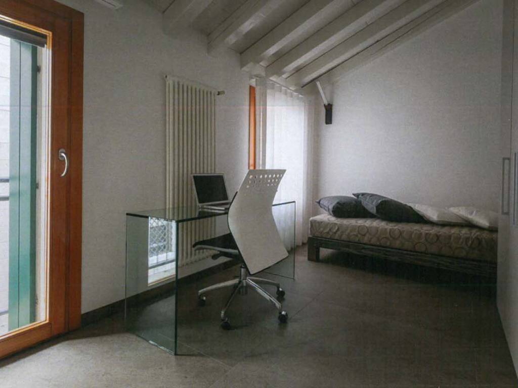 Villa a Castelfranco veneto in Via Francesco Maria Preti - Foto 5
