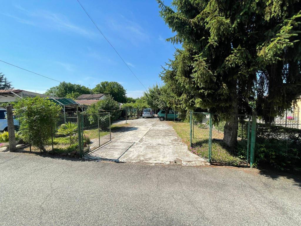 Rustico / casale a Balzola in Via Baluardo Montebello, 41 - Foto 2