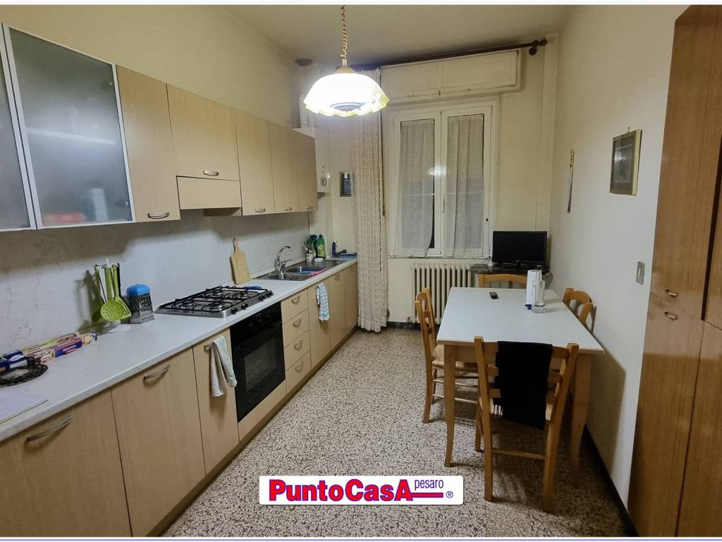 Appartamento a Pesaro in Via Ciro Menotti - Foto 2