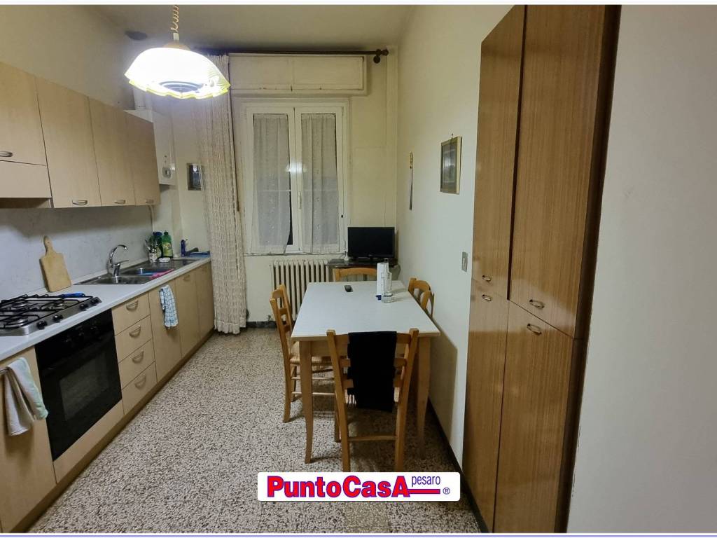 Appartamento a Pesaro in Via Ciro Menotti - Foto 3