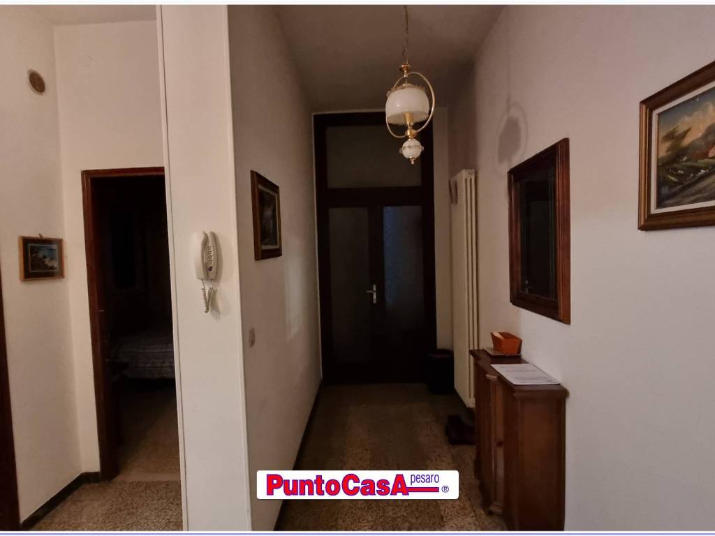 Appartamento a Pesaro in Via Ciro Menotti - Foto 5
