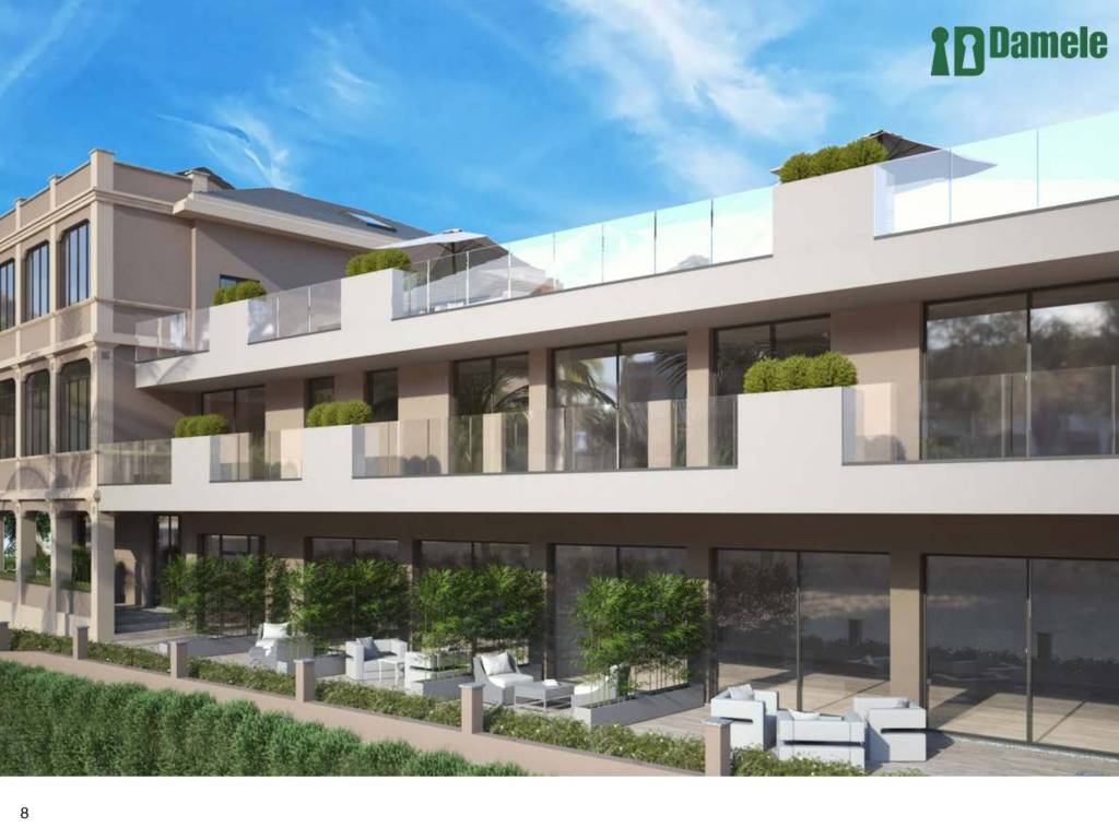 Appartamento a Varazze in Via Cavetto, 10 - Foto 2
