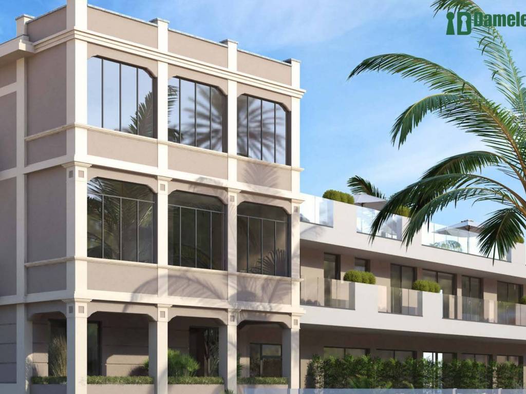 Appartamento a Varazze in Via Cavetto, 10 - Foto 3