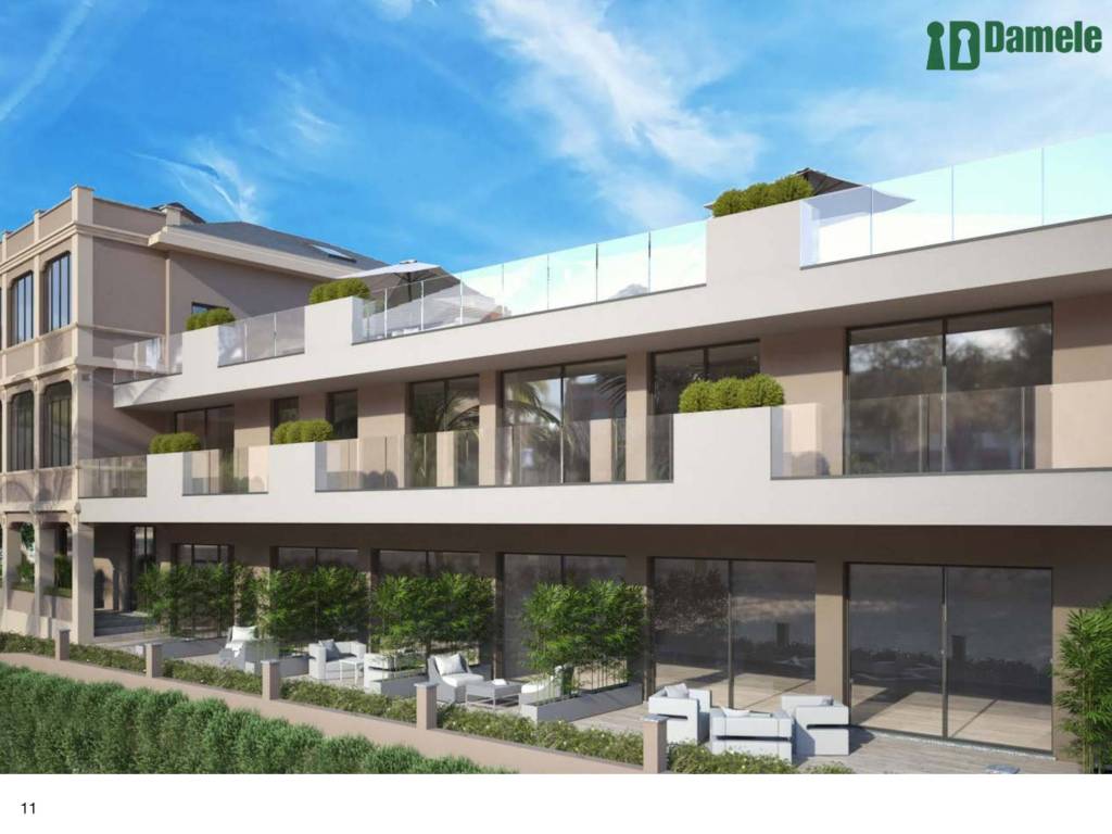 Appartamento a Varazze in Via Cavetto, 10 - Foto 5