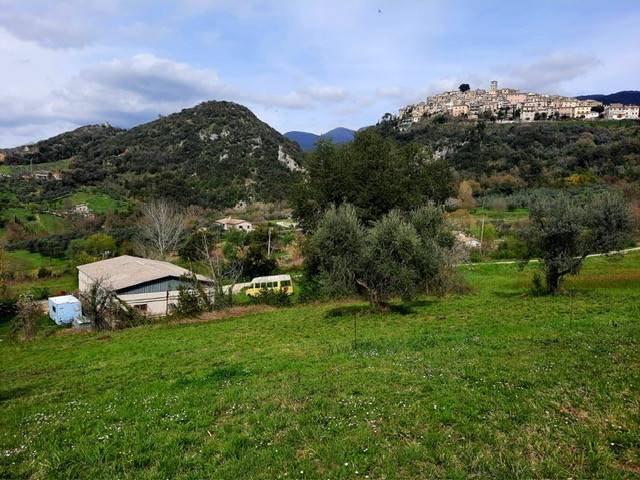 Immobile a Casperia in Via Meleta - Foto 4