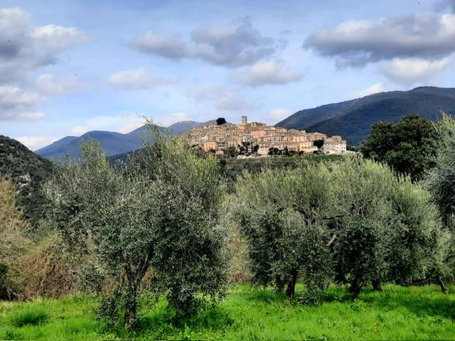Immobile a Casperia in Via Meleta - Foto 5