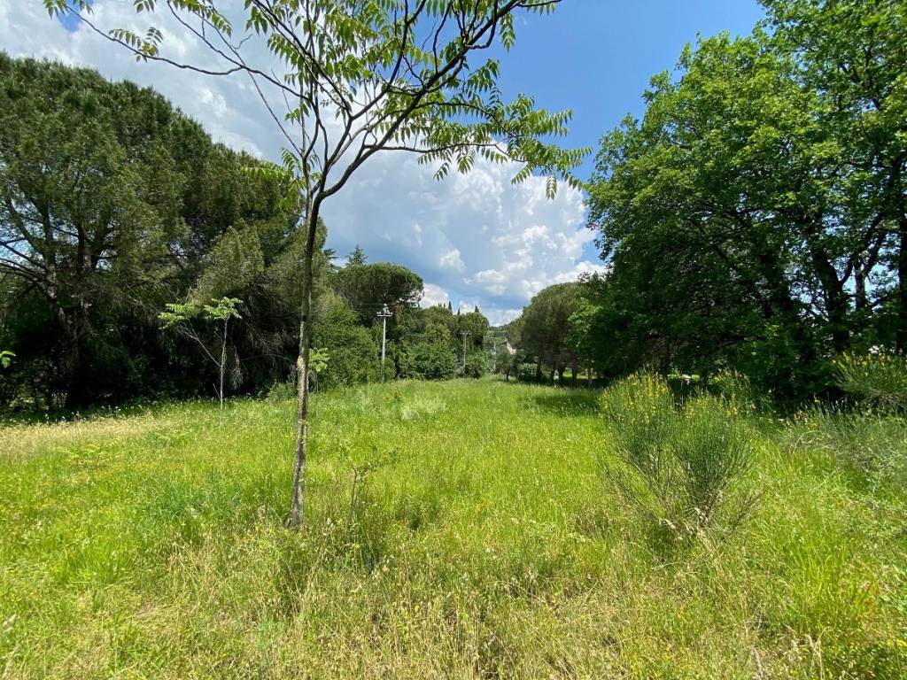 Terreno a Perugia in Via dell'Acero, 3 - Foto 2