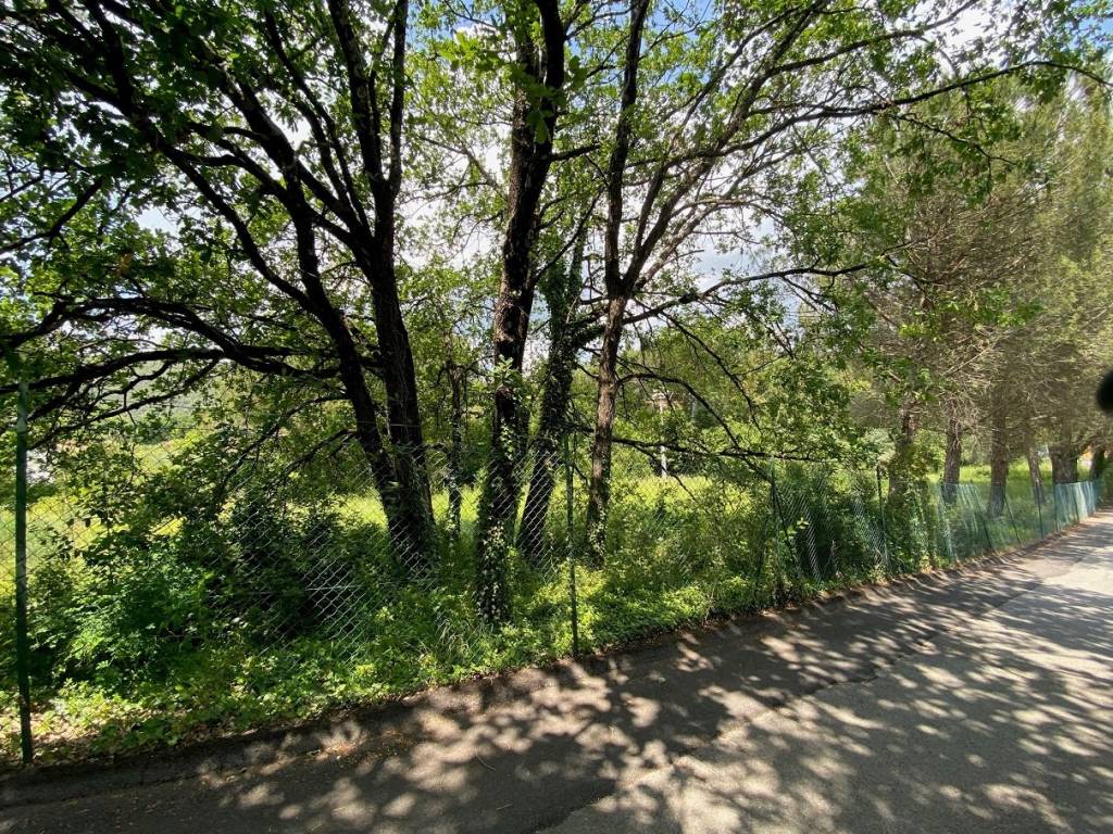 Terreno a Perugia in Via dell'Acero, 3 - Foto 4