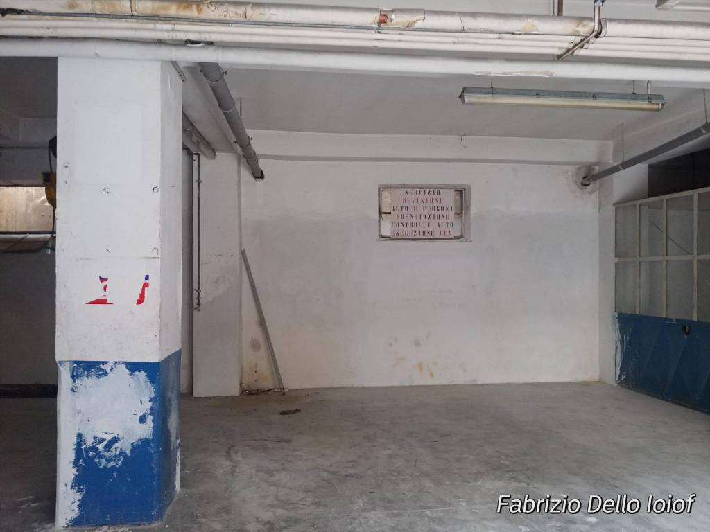 Immobile a Prato in Viale Vittorio Veneto - Foto 2