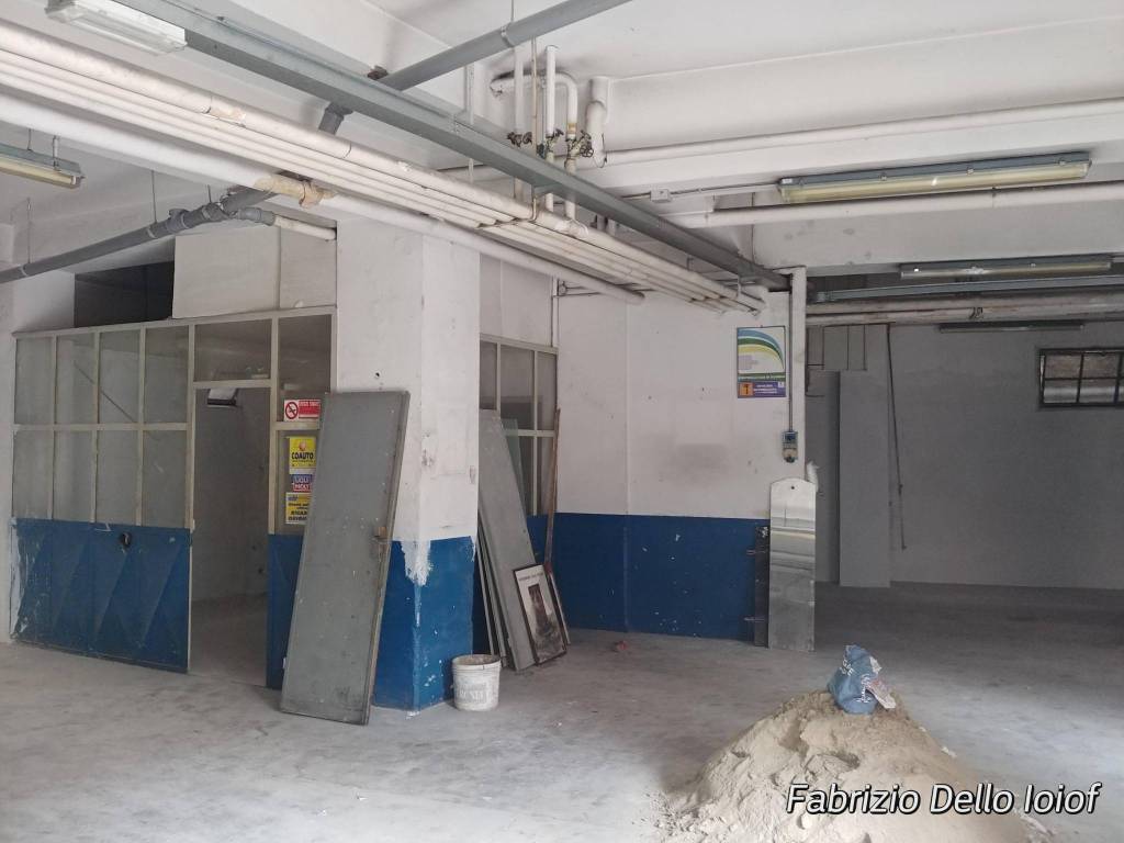 Immobile a Prato in Viale Vittorio Veneto - Foto 3