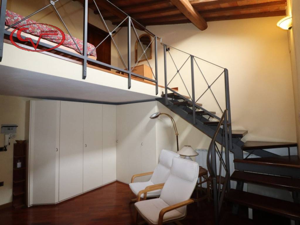 Appartamento a Montevarchi in Via Poggio Bracciolini - Foto 2