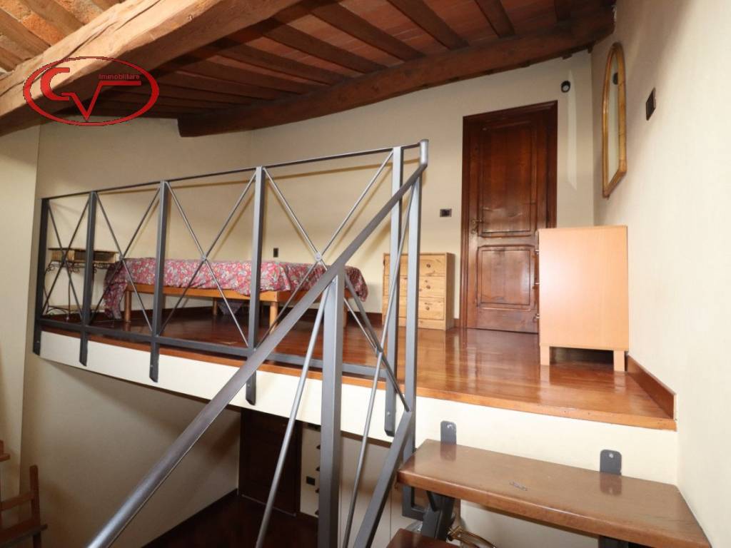 Appartamento a Montevarchi in Via Poggio Bracciolini - Foto 5