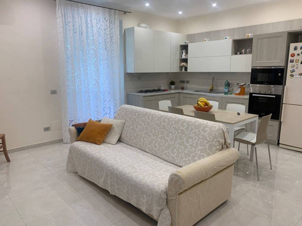 Appartamento a Formia in Via Mamurra - Foto 4