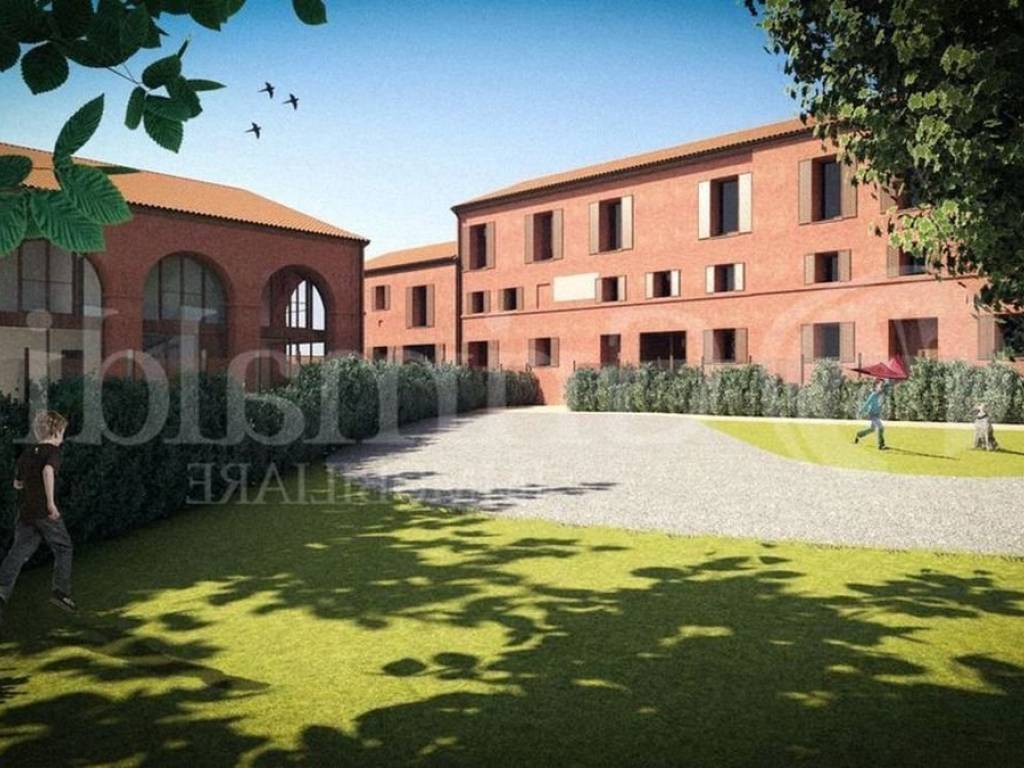 Appartamento a Jesi in VIA AUGUSTO MURRI, SNC - Foto 2