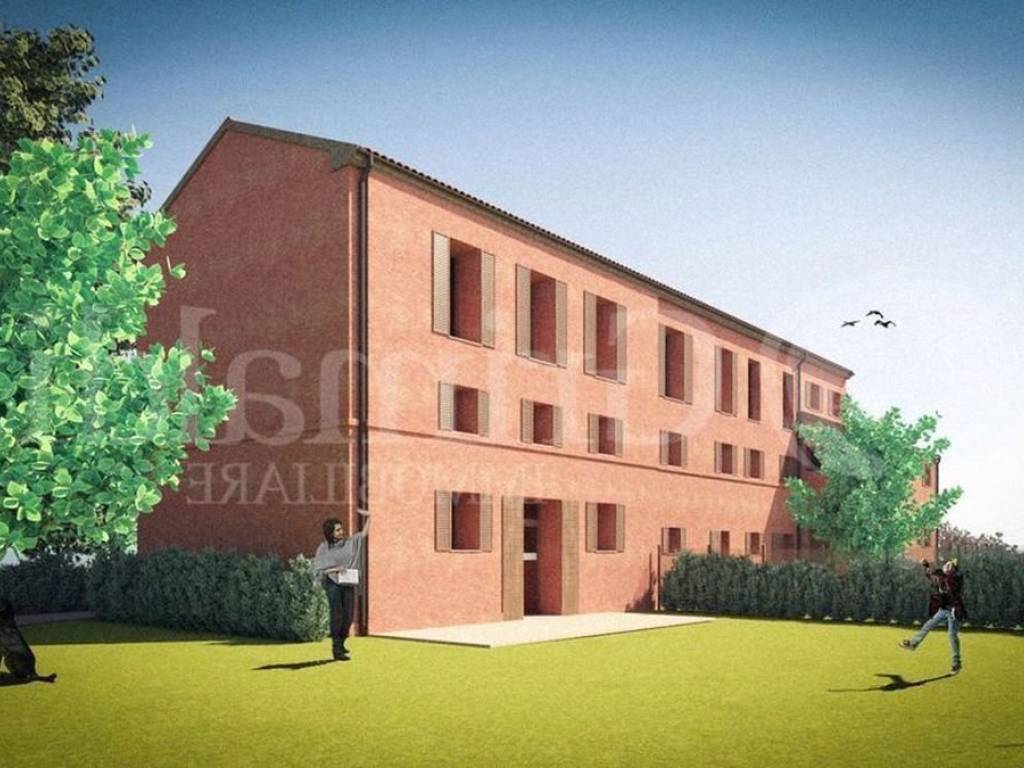 Appartamento a Jesi in VIA AUGUSTO MURRI, SNC - Foto 5