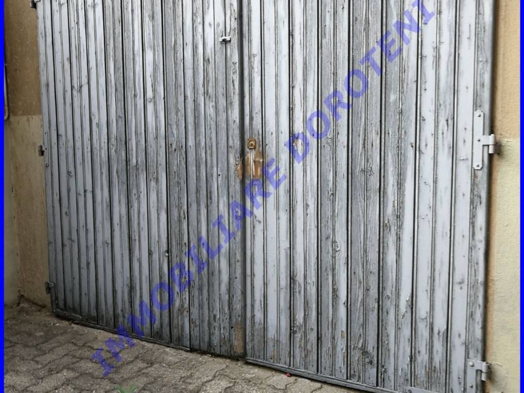 Box / garage a Vercelli in Via Rodi, 23 - Foto 4