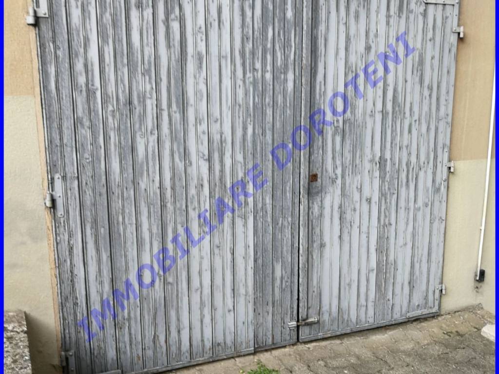 Box / garage a Vercelli in Via Rodi, 23 - Foto 5