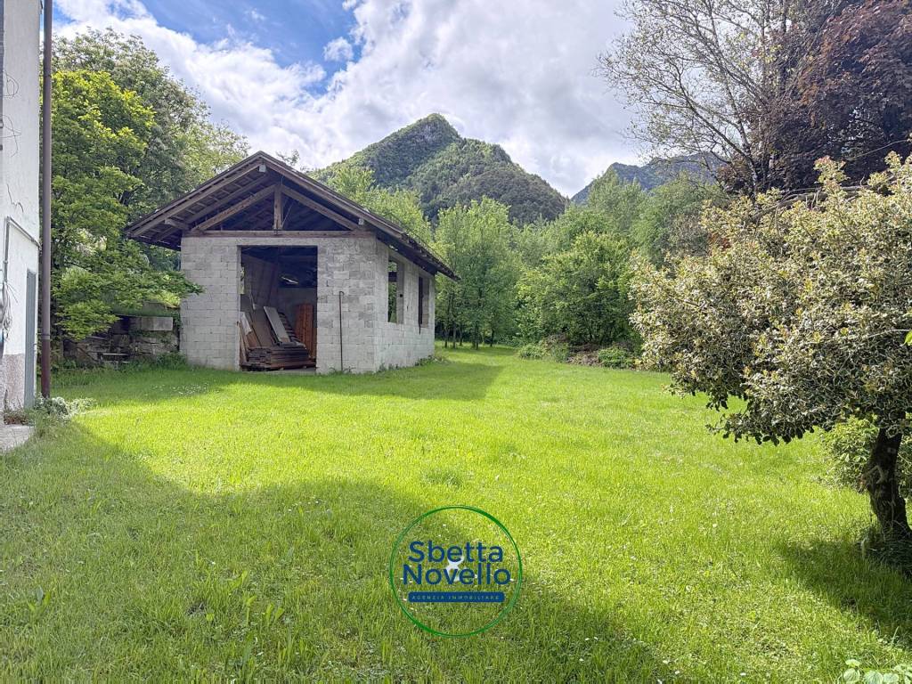 Immobile a Borgo valsugana in Via della Fossa - Foto 2