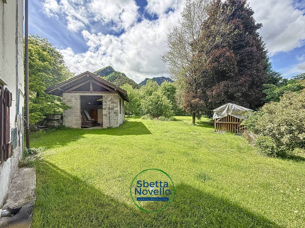 Immobile a Borgo valsugana in Via della Fossa - Foto 3