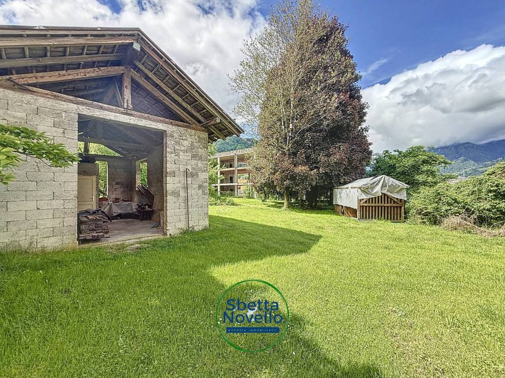 Immobile a Borgo valsugana in Via della Fossa - Foto 4