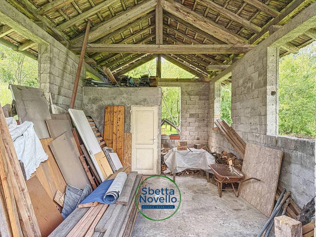 Immobile a Borgo valsugana in Via della Fossa - Foto 5