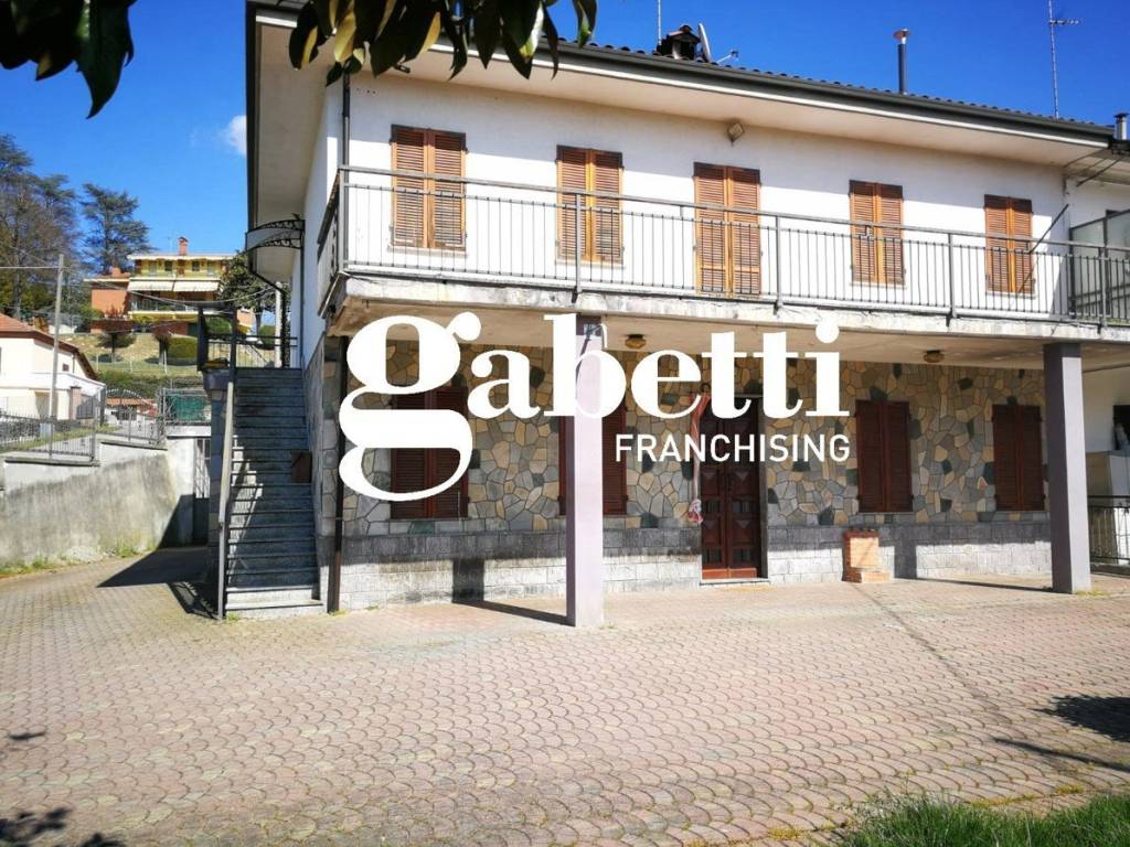 Casa indipendente a Castell'alfero in VIA BINE, 2 - Foto 2