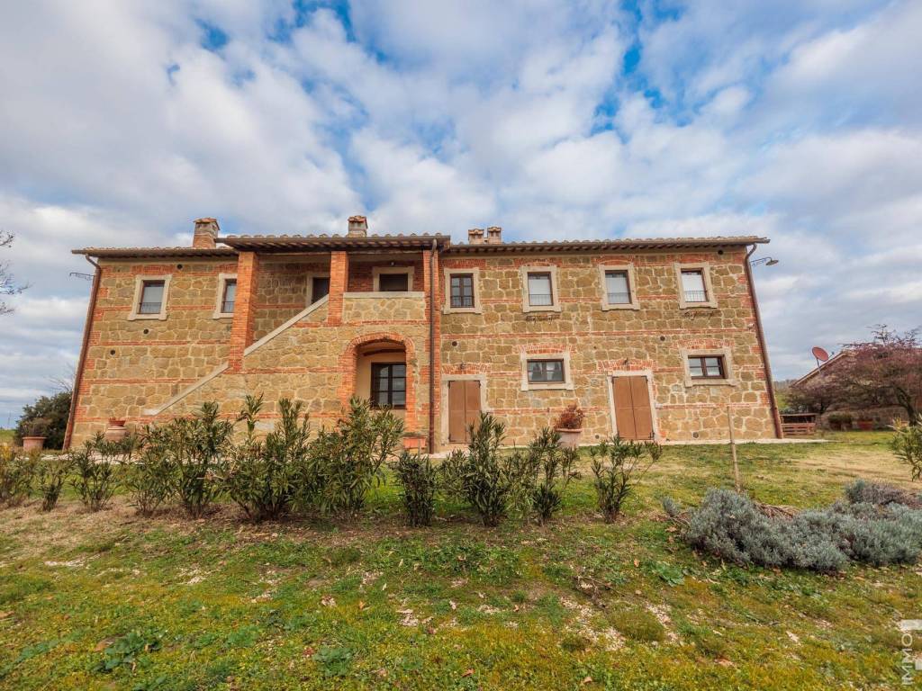 Rustico / casale a Pienza in Strada Provinciale di Chianciano - Foto 3