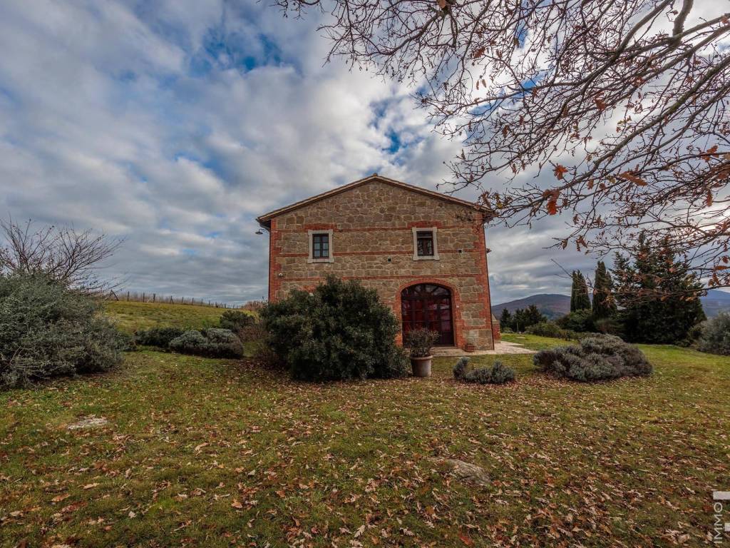 Rustico / casale a Pienza in Strada Provinciale di Chianciano - Foto 4