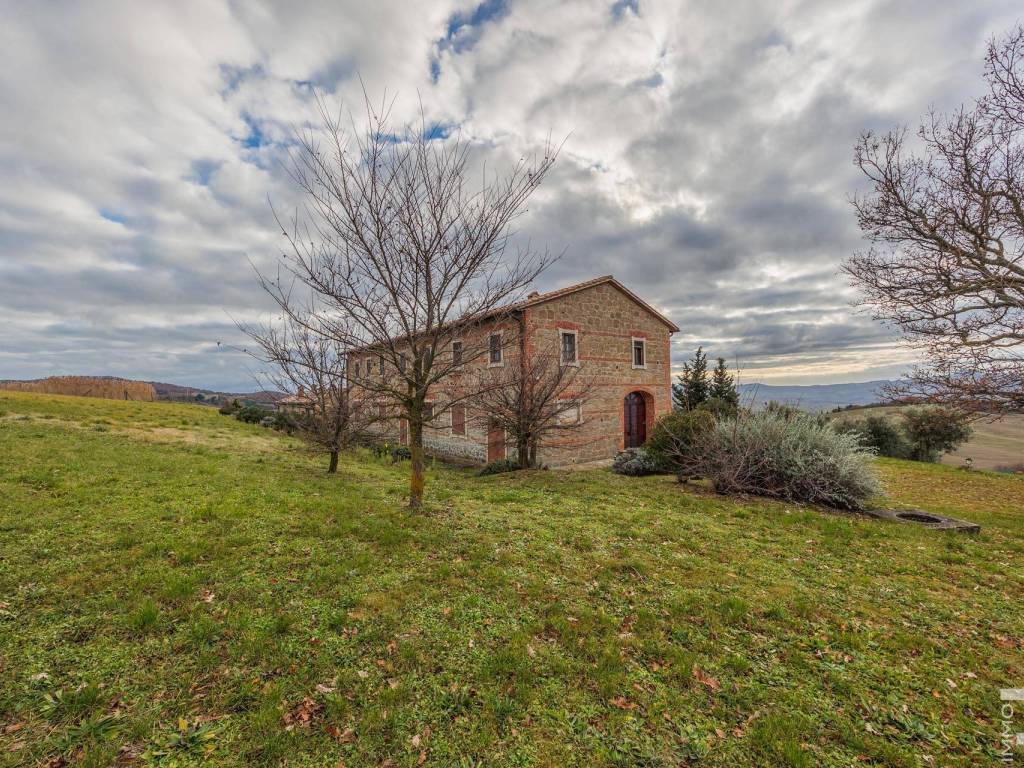 Rustico / casale a Pienza in Strada Provinciale di Chianciano - Foto 5