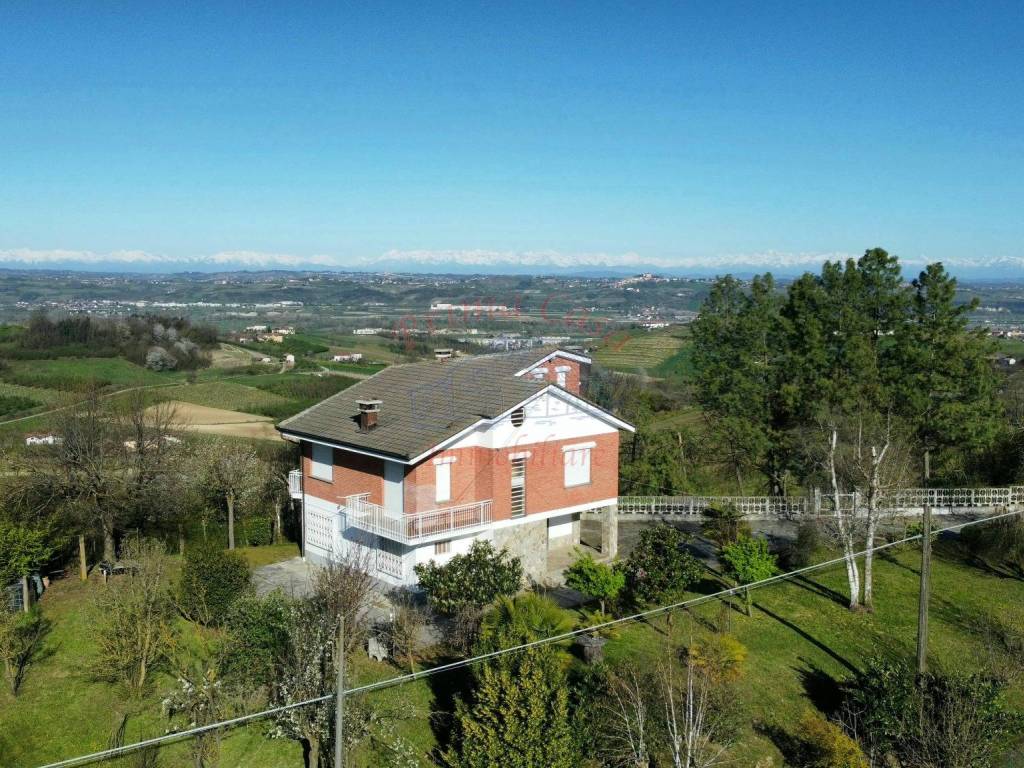 Villa a Castagnole delle lanze in Via Santa Maria - Foto 2
