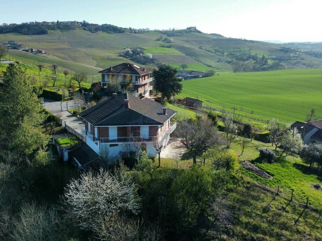 Villa a Castagnole delle lanze in Via Santa Maria - Foto 5