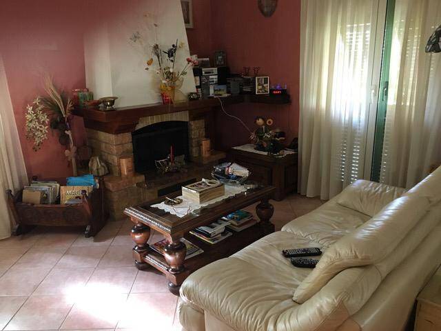 Villa a Ventimiglia in Via Edmondo De Amicis - Foto 4
