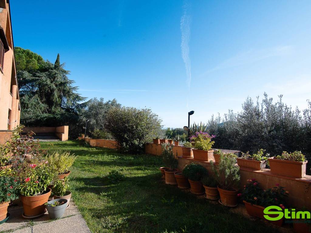 Villa a Perugia in Strada del Colle, 4 - Foto 3