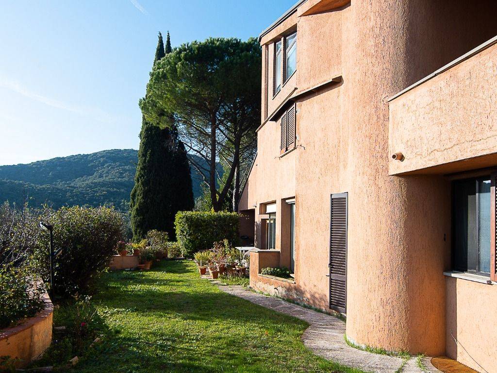 Villa a Perugia in Strada del Colle, 4 - Foto 4