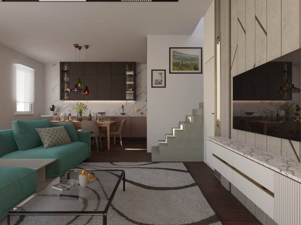 Villa a Villanova del sillaro in Via XI Febbraio, 9 - Foto 3