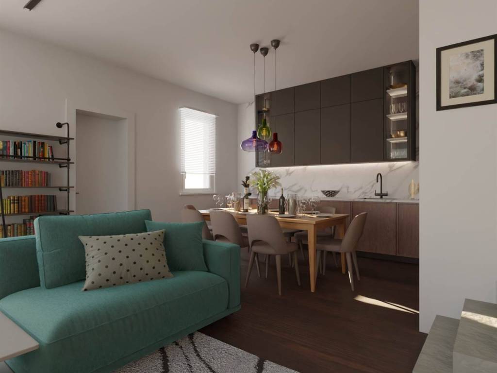 Villa a Villanova del sillaro in Via XI Febbraio, 9 - Foto 5