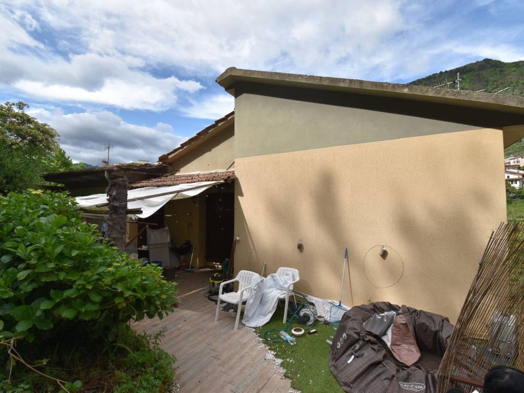 Appartamento a Pietrasanta in Via Castello - Foto 5