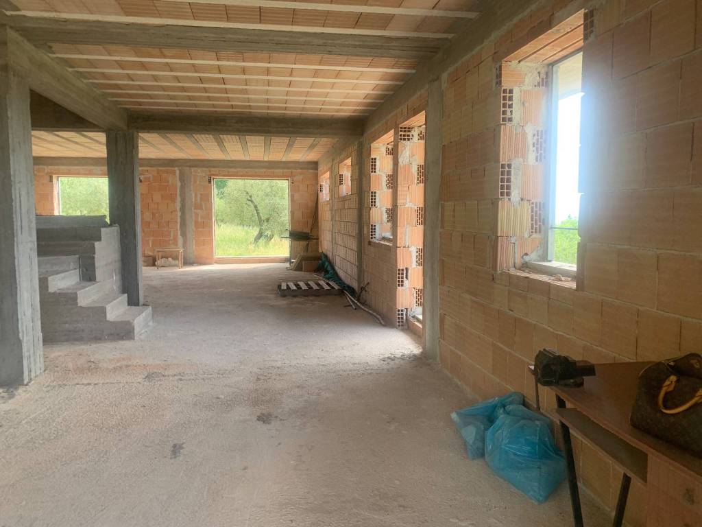 Rustico / casale a Formia in Via Rivo Sorgenza, 7 - Foto 4