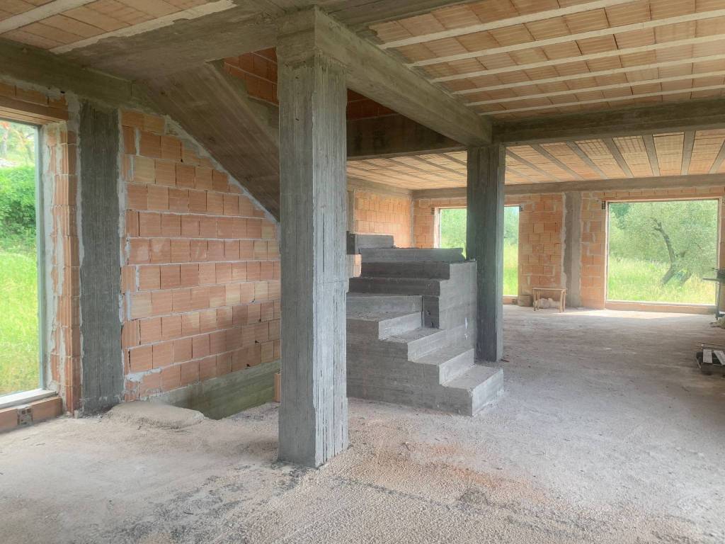 Rustico / casale a Formia in Via Rivo Sorgenza, 7 - Foto 5