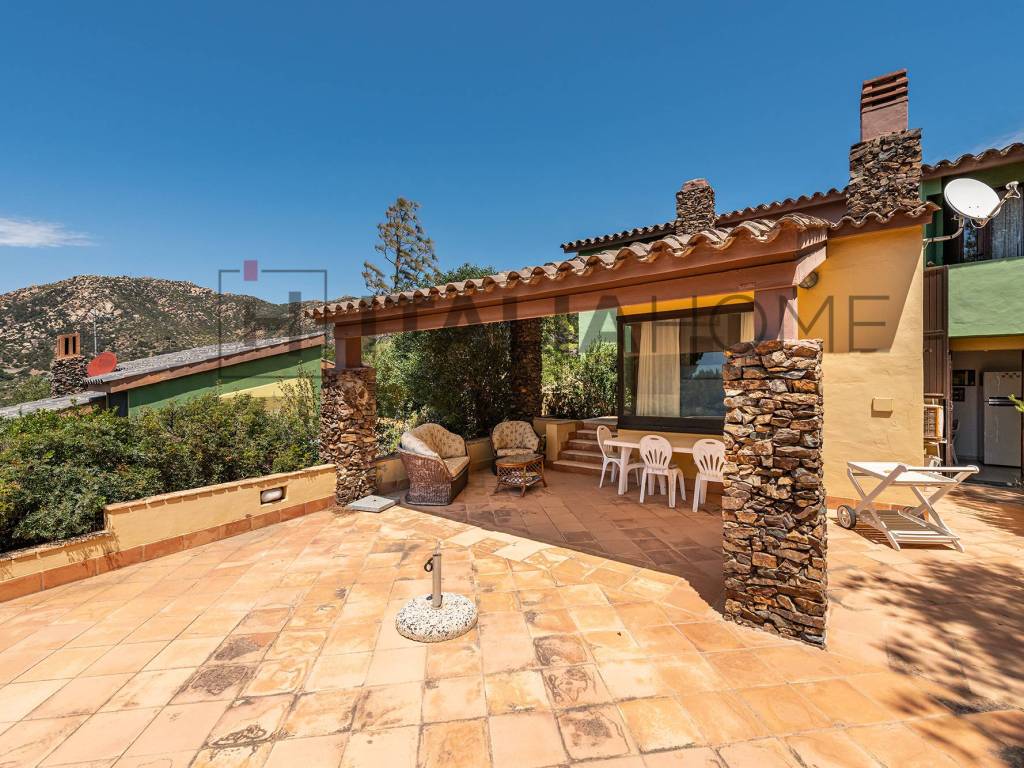 Villa a Villasimius in SP17 - Foto 2