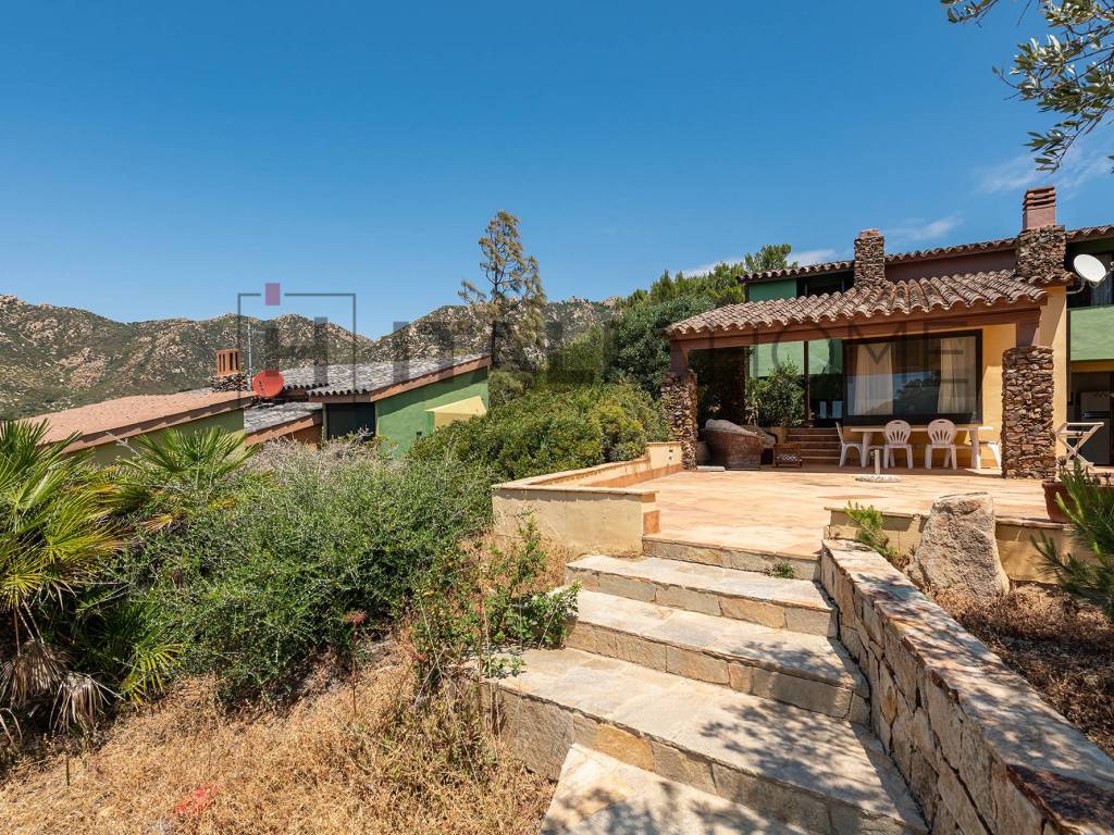 Villa a Villasimius in SP17 - Foto 4