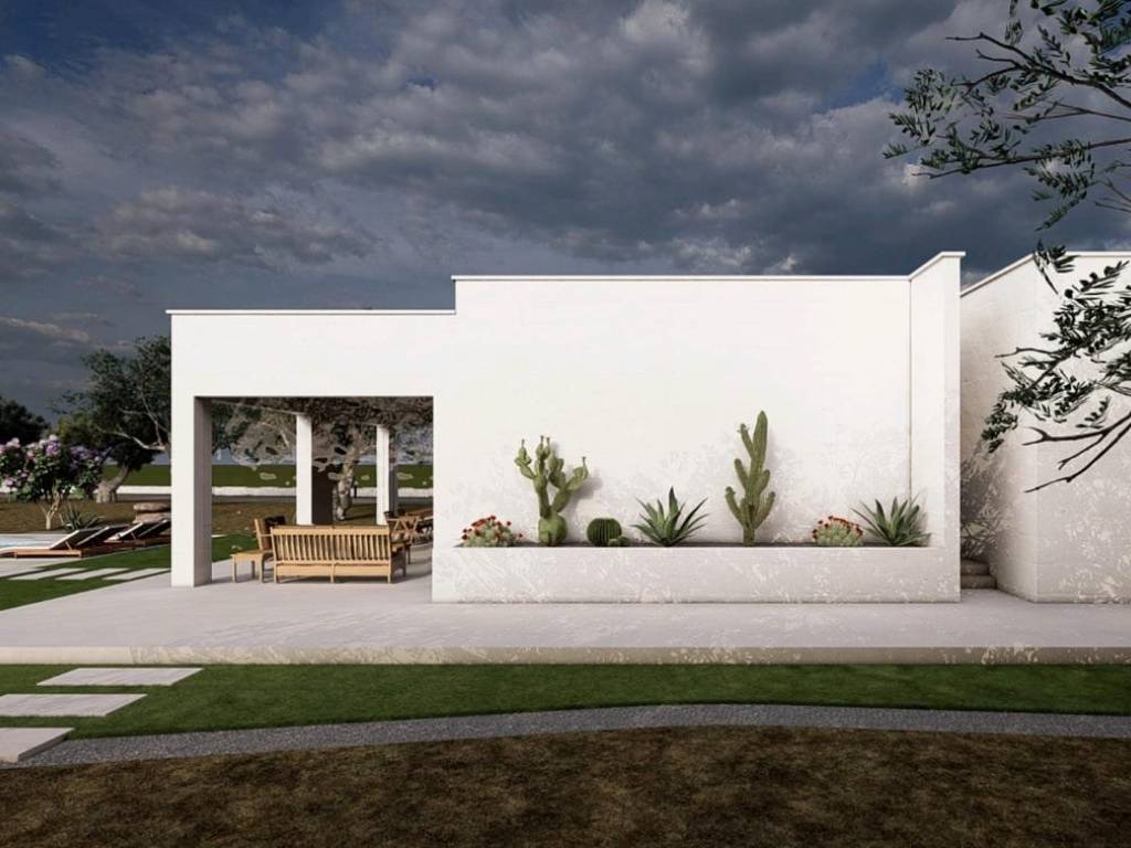 Villa a Ostuni in Contrada Maresca - Foto 2