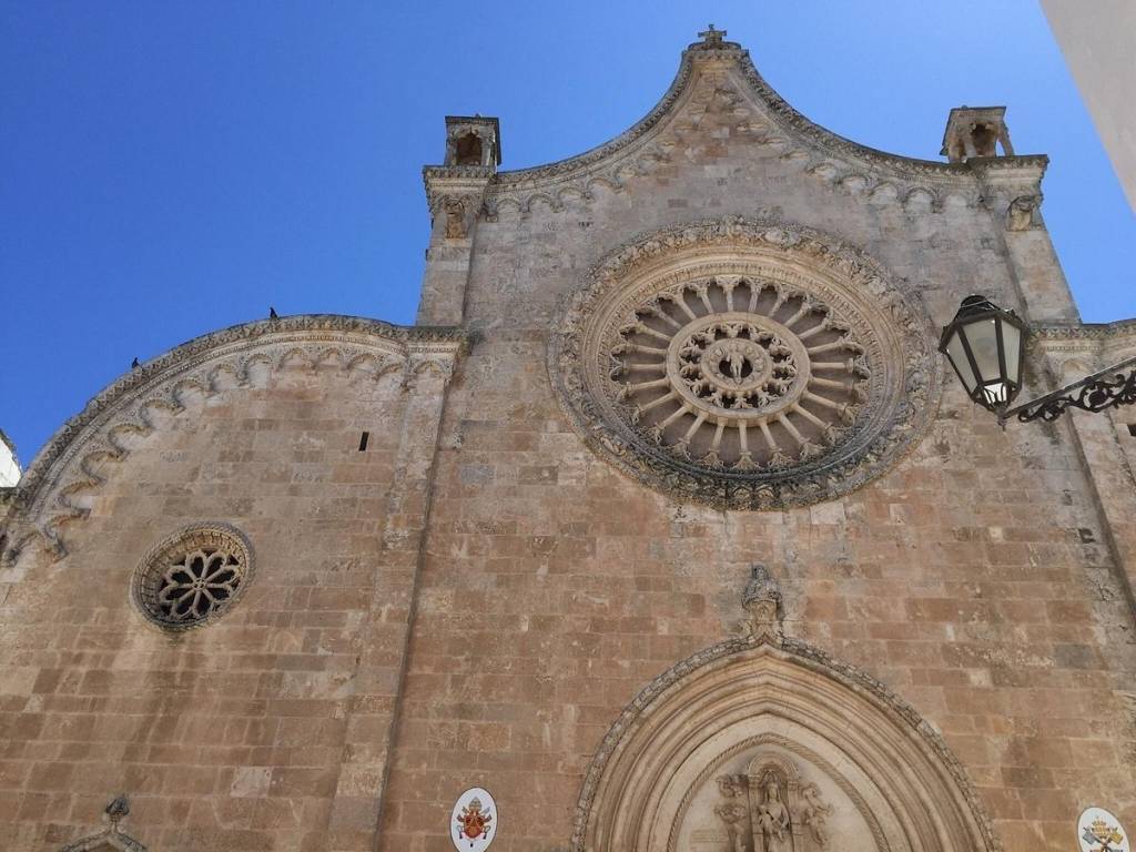 Villa a Ostuni in Contrada Maresca - Foto 3